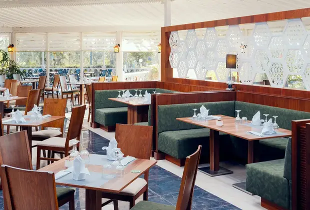 Asteria Family Resort Belek - Görsel 39