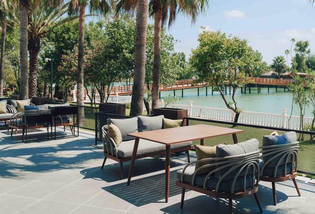 Asteria Family Resort Belek - Görsel 41