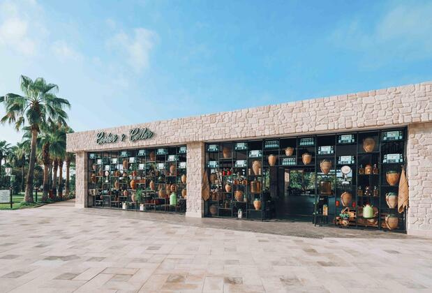 Asteria Family Resort Belek - Görsel 44