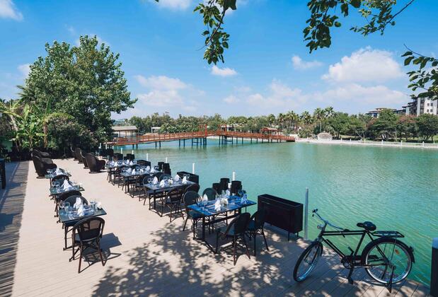 Asteria Family Resort Belek - Görsel 18