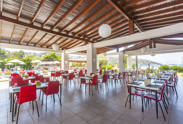 Kassandra Otel - Görsel 26