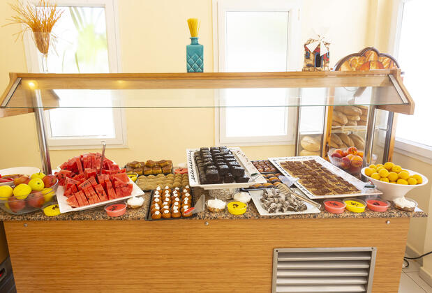 Kassandra Otel - Görsel 28