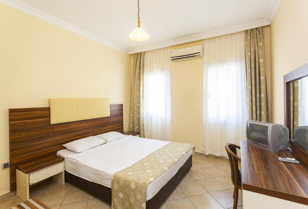 Kassandra Otel - Görsel 5