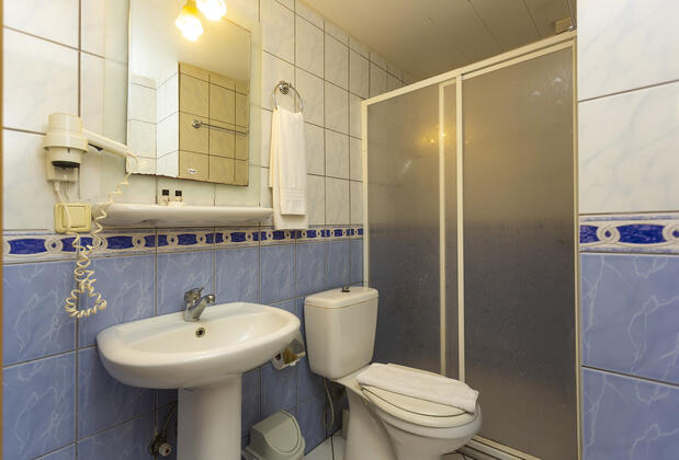 Kassandra Otel - Görsel 29