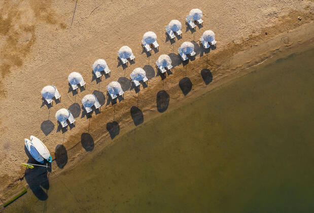 Kassandra Otel - Görsel 30