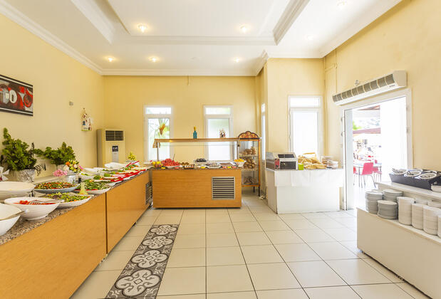 Kassandra Otel - Görsel 31