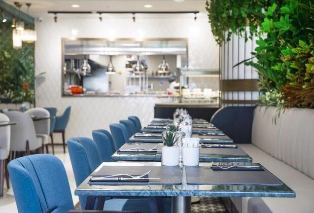 Vogue Hotel İstanbul - Görsel 14