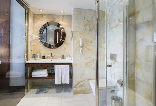 Vogue Hotel İstanbul - Görsel 8