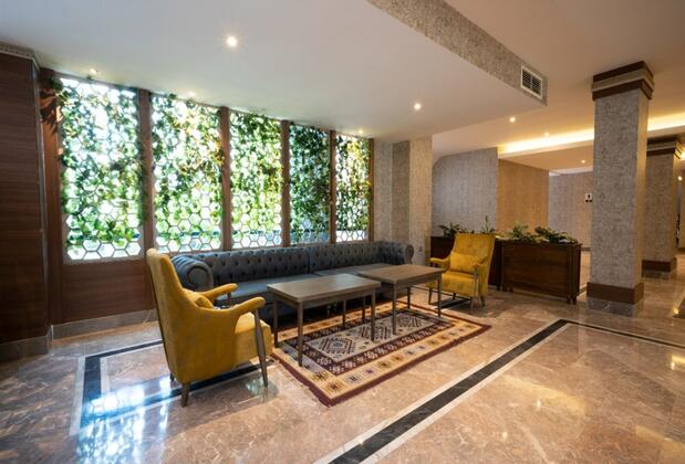 İdaş Club Hotel - Görsel 9