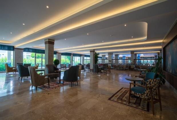 İdaş Club Hotel - Görsel 10