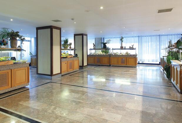 İdaş Club Hotel - Görsel 16