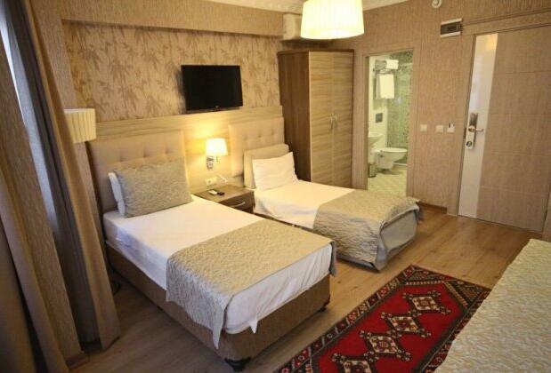 Siesta Hotel İstanbul - Görsel 3