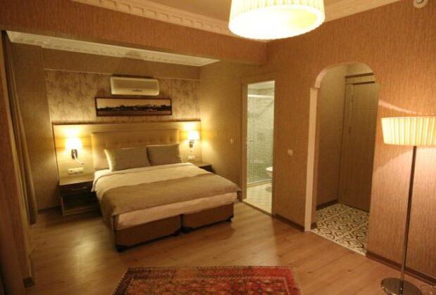Siesta Hotel İstanbul - Görsel 5