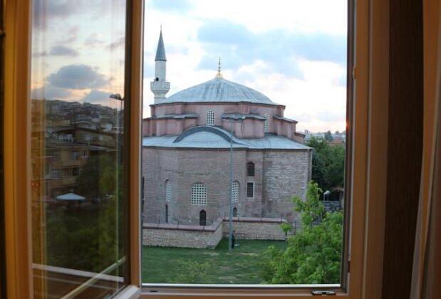 Siesta Hotel İstanbul - Görsel 17