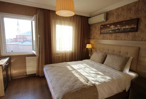 Siesta Hotel İstanbul - Görsel 11