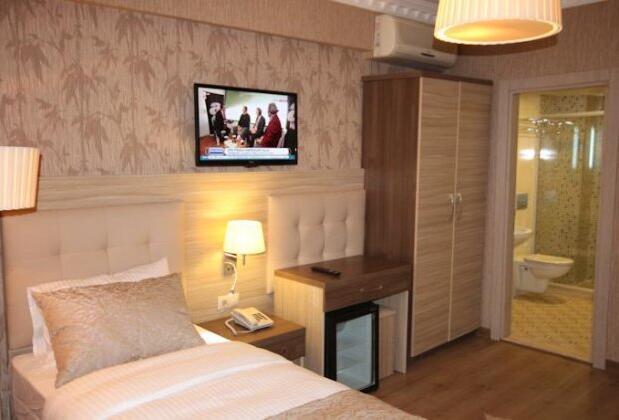 Siesta Hotel İstanbul - Görsel 4