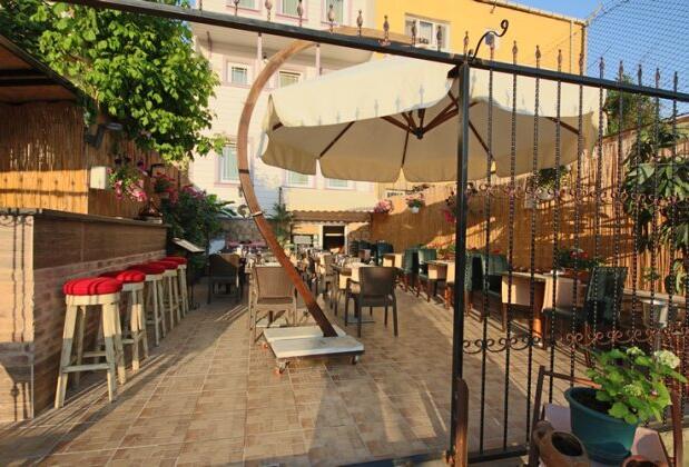 Siesta Hotel İstanbul - Görsel 15