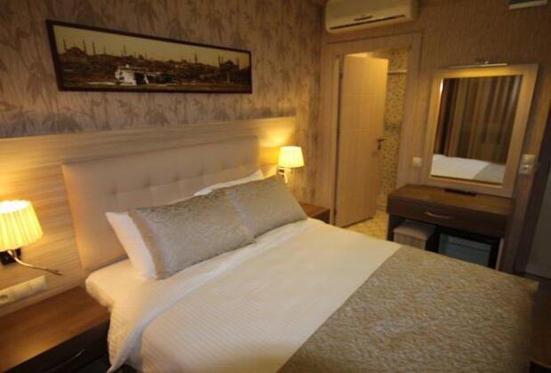 Siesta Hotel İstanbul - Görsel 7