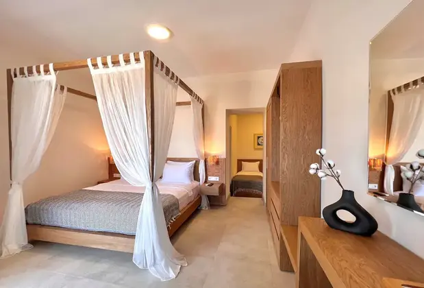 Lavinya Otel - Görsel 4