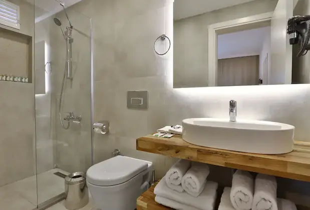 Lavinya Otel - Görsel 27