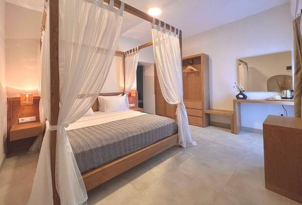 Lavinya Otel - Görsel 3