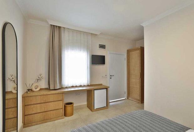 Lavinya Otel - Görsel 14