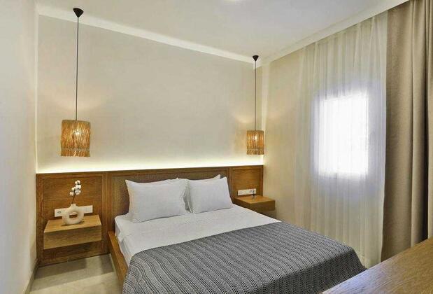 Lavinya Otel - Görsel 6