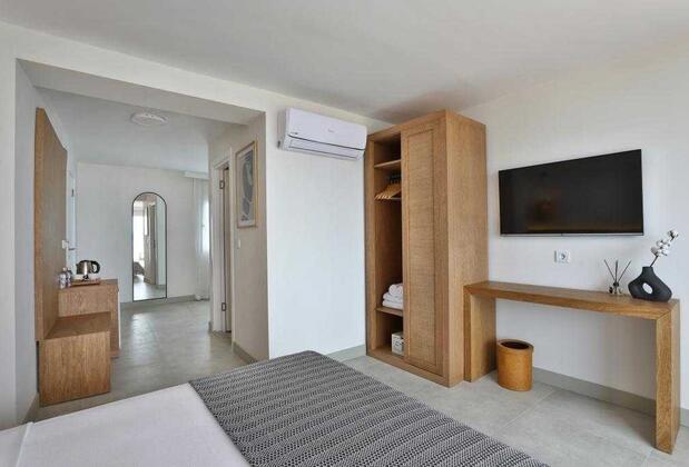 Lavinya Otel - Görsel 7