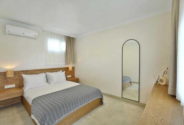 Lavinya Otel - Görsel 8