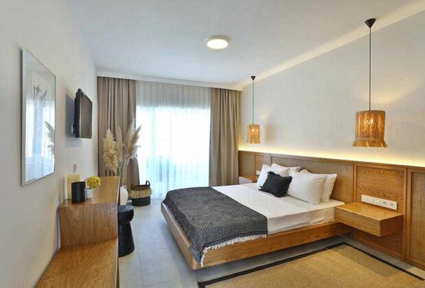 Lavinya Otel - Görsel 9