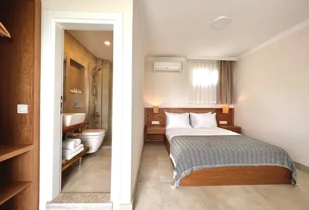 Lavinya Otel - Görsel 13