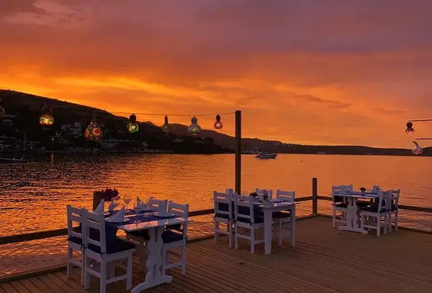 Lavinya Otel - Görsel 21