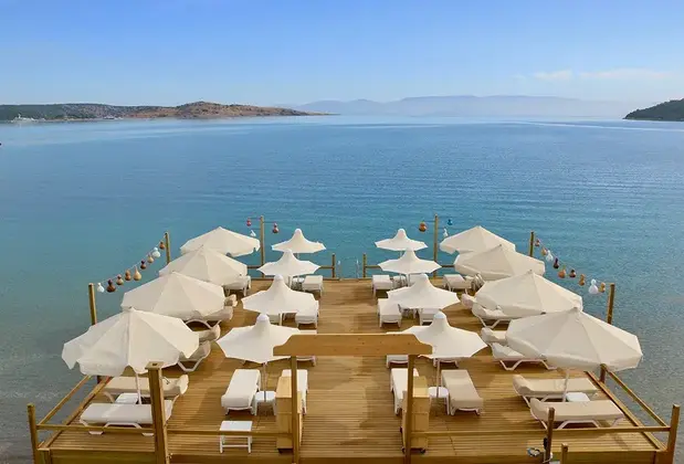 Lavinya Otel - Görsel 22