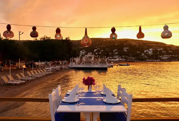 Lavinya Otel - Görsel 20