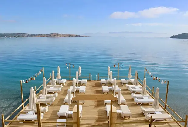 Lavinya Otel - Görsel 23