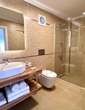 Lavinya Otel - Görsel 29