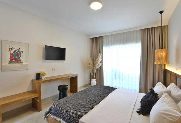 Lavinya Otel - Görsel 11