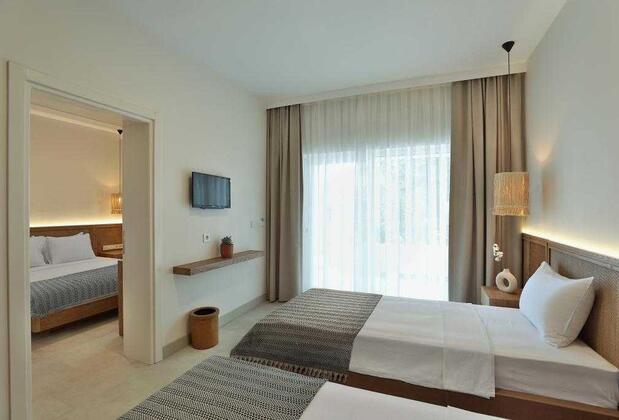 Lavinya Otel - Görsel 12