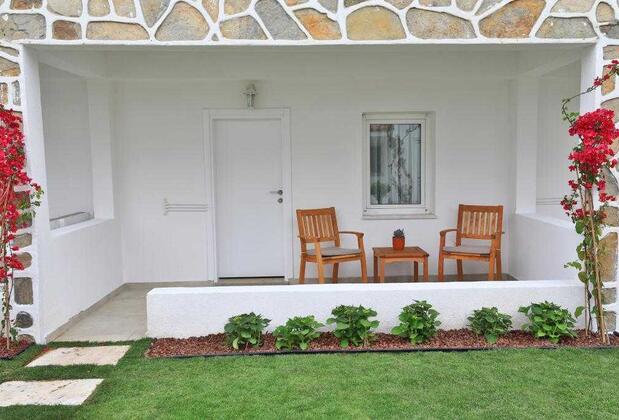 Lavinya Otel - Görsel 16