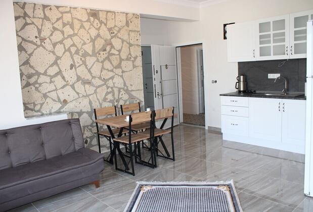 Capo Calaberno Apart - Görsel 8