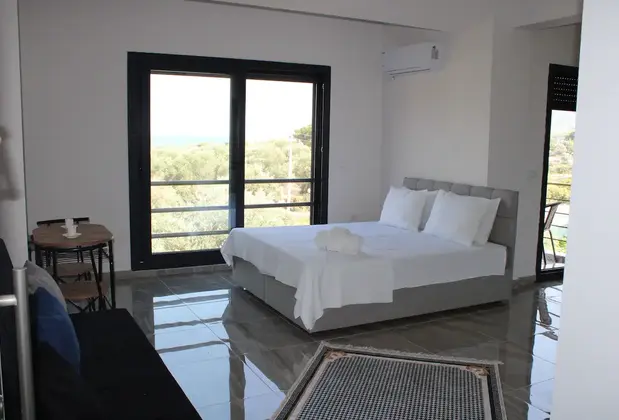 Capo Calaberno Apart - Görsel 3