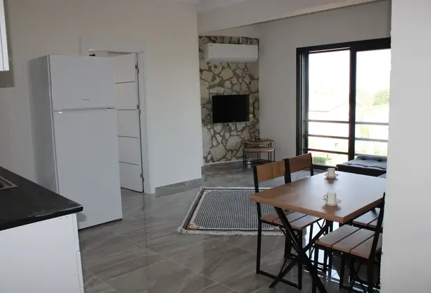 Capo Calaberno Apart - Görsel 5