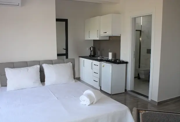 Capo Calaberno Apart - Görsel 6