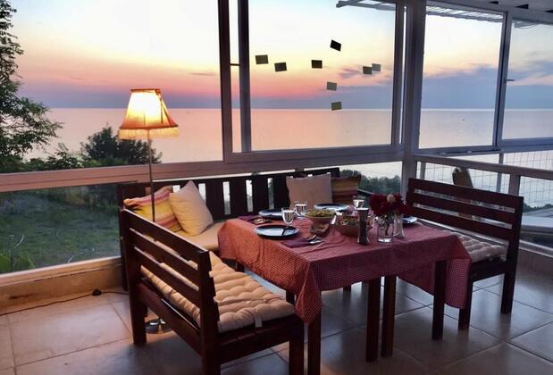 Nassos Butik Otel - Görsel 10