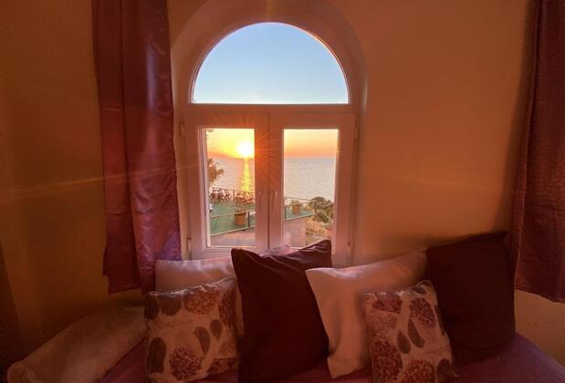 Nassos Butik Otel - Görsel 8