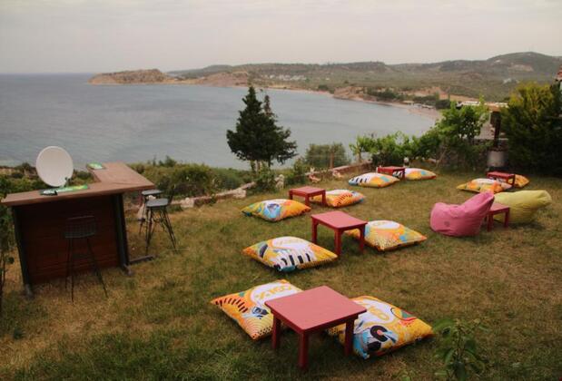 Nassos Butik Otel - Görsel 14