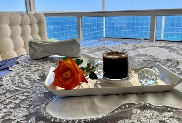 Nassos Butik Otel - Görsel 16