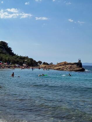 Laila Otel Karaburun - Görsel 16