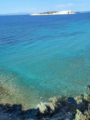 Laila Otel Karaburun - Görsel 17
