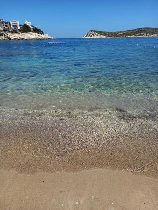 Laila Otel Karaburun - Görsel 18